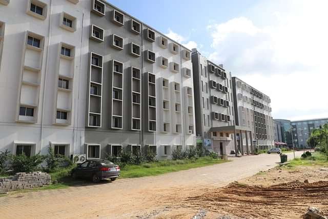College Image